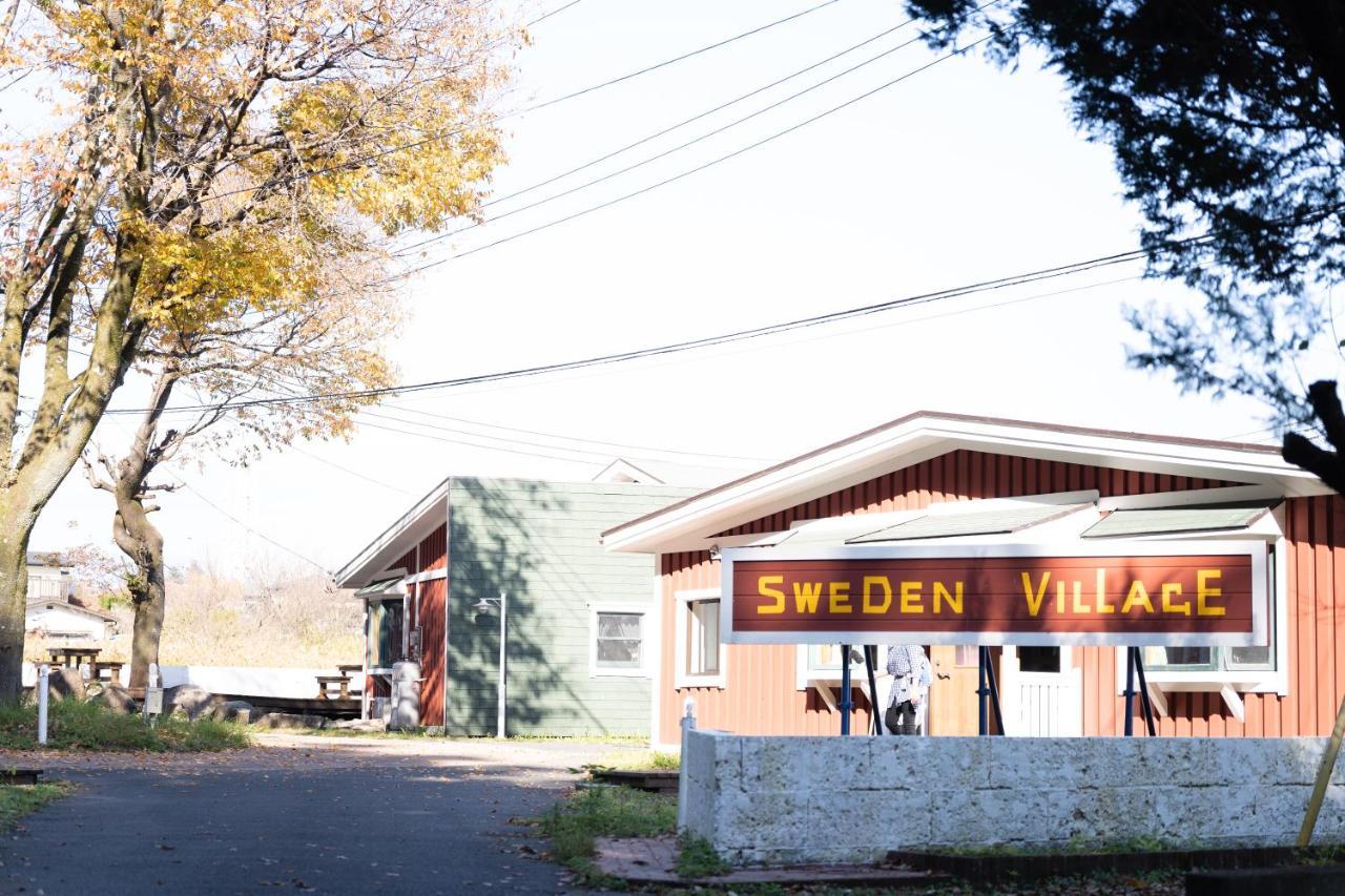Nikko Sweden Village Luaran gambar